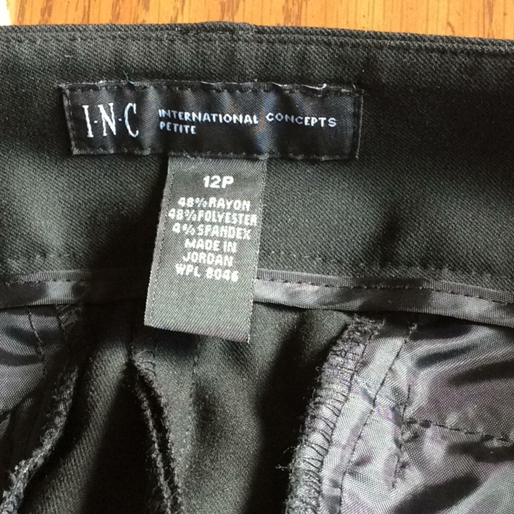 Pants - Picture 3 of 4